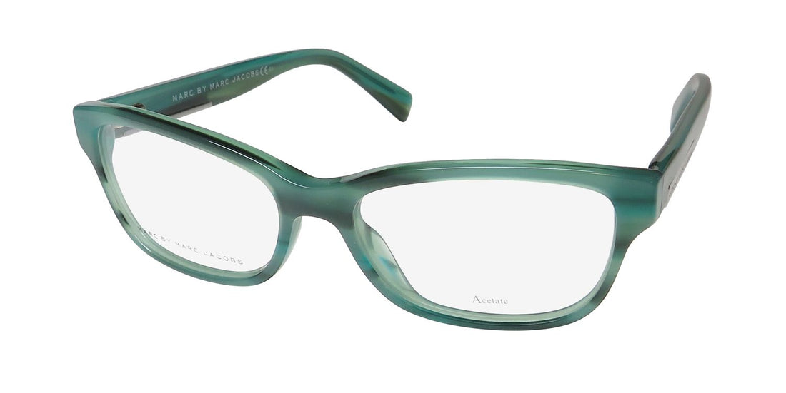 Marc Jacobs 617 Eyeglasses by ModaFrames