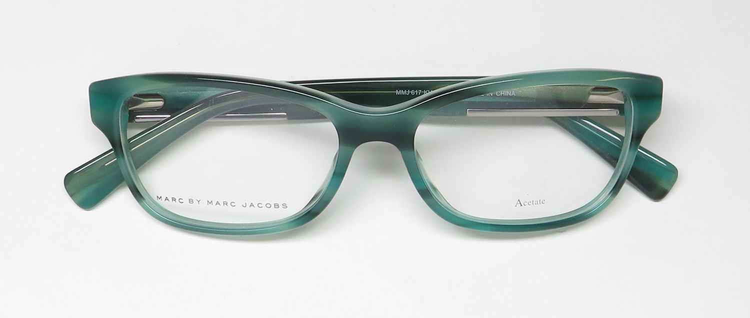 Marc Jacobs 617 Eyeglasses