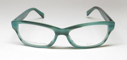 Marc Jacobs 617 Eyeglasses by ModaFrames