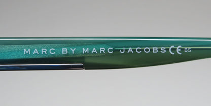 Marc Jacobs 617 Eyeglasses by ModaFrames