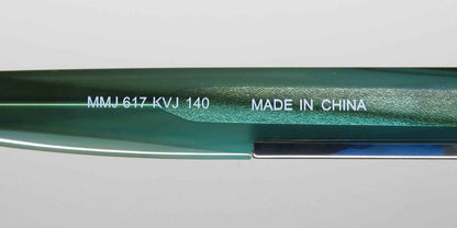 Marc Jacobs 617 Eyeglasses