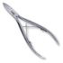Credo Profi-Line Cuticle Nipper 10 cm 05930 by Pasteur Pharmacy