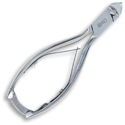 Credo Nail Nipper 14 cm Stainless 16530 by Pasteur Pharmacy