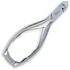 Credo Nail Nipper 14 cm Stainless 16530 by Pasteur Pharmacy