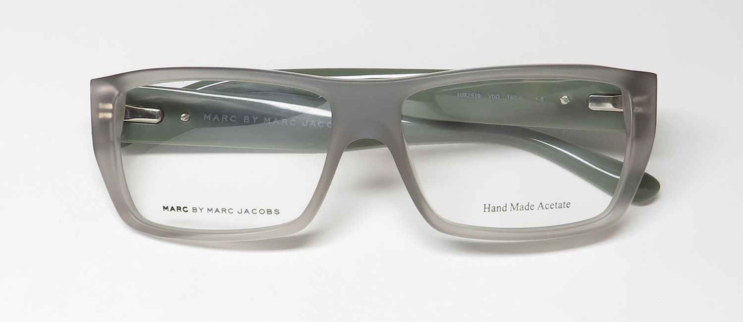 Marc Jacobs 519 Eyeglasses