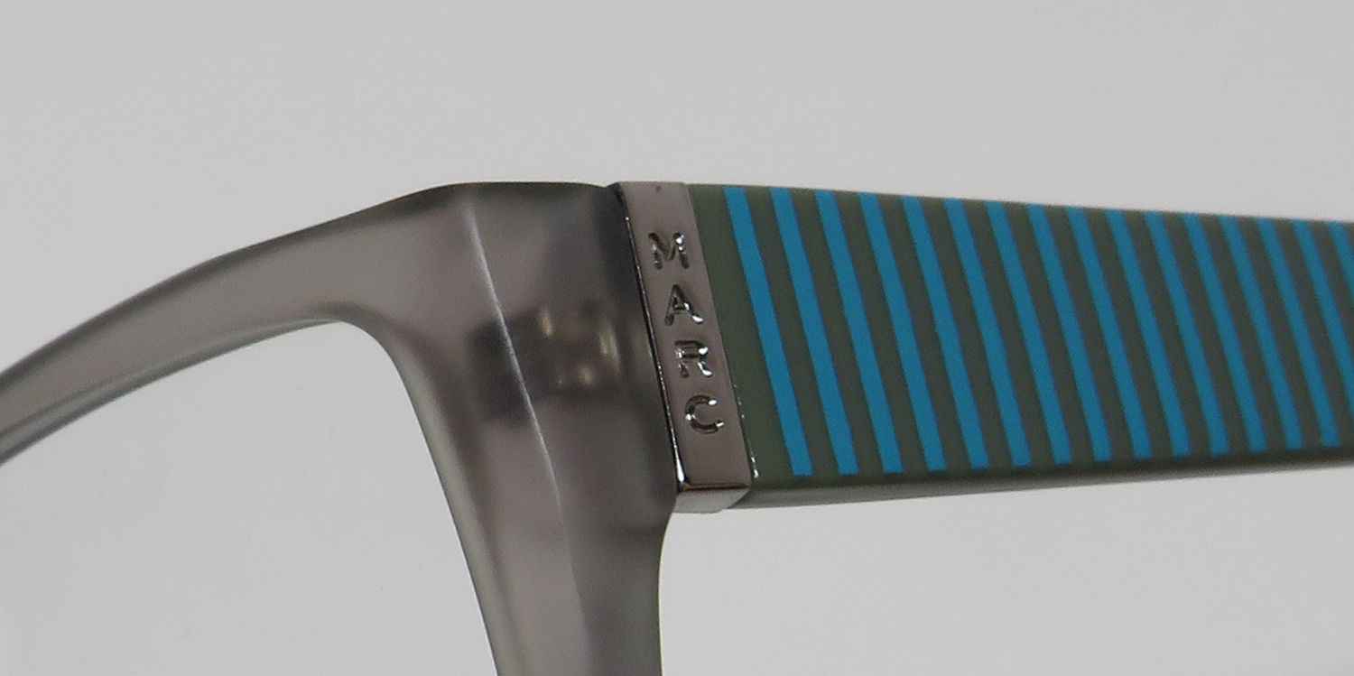 Marc Jacobs 519 Eyeglasses