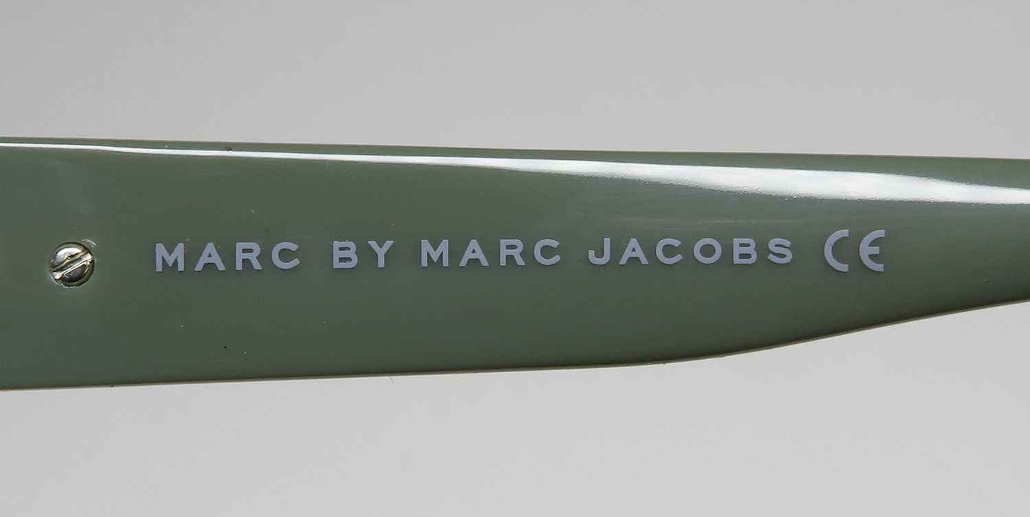 Marc Jacobs 519 Eyeglasses