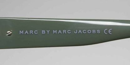 Marc Jacobs 519 Eyeglasses