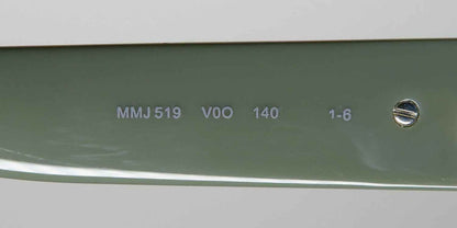 Marc Jacobs 519 Eyeglasses