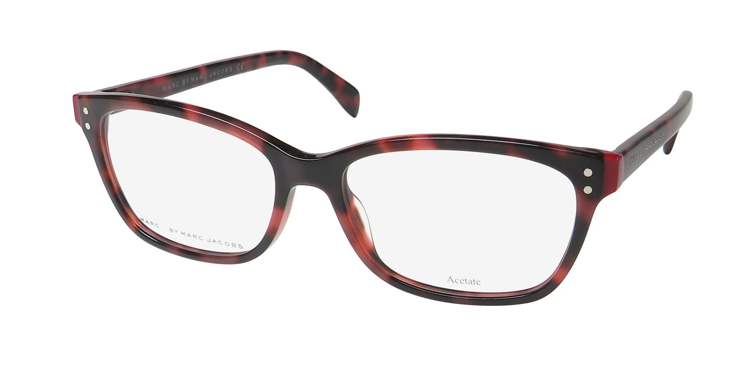 Marc jacobs 660 eyeglasses by ModaFrames