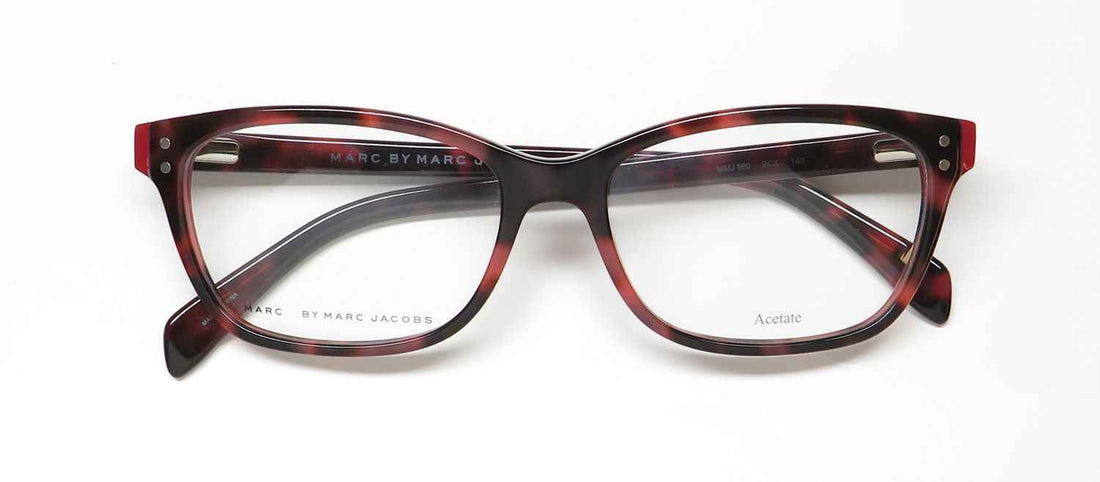 Marc Jacobs 660 Eyeglasses
