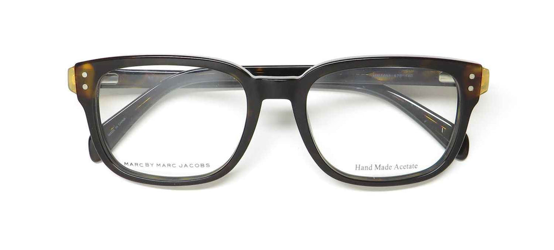 Marc Jacobs 633 Eyeglasses