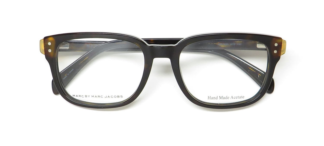 Marc Jacobs 633 Eyeglasses  DestGlow
