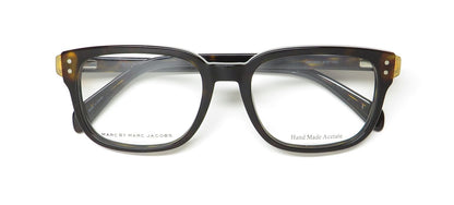Marc Jacobs 633 Eyeglasses  DestGlow