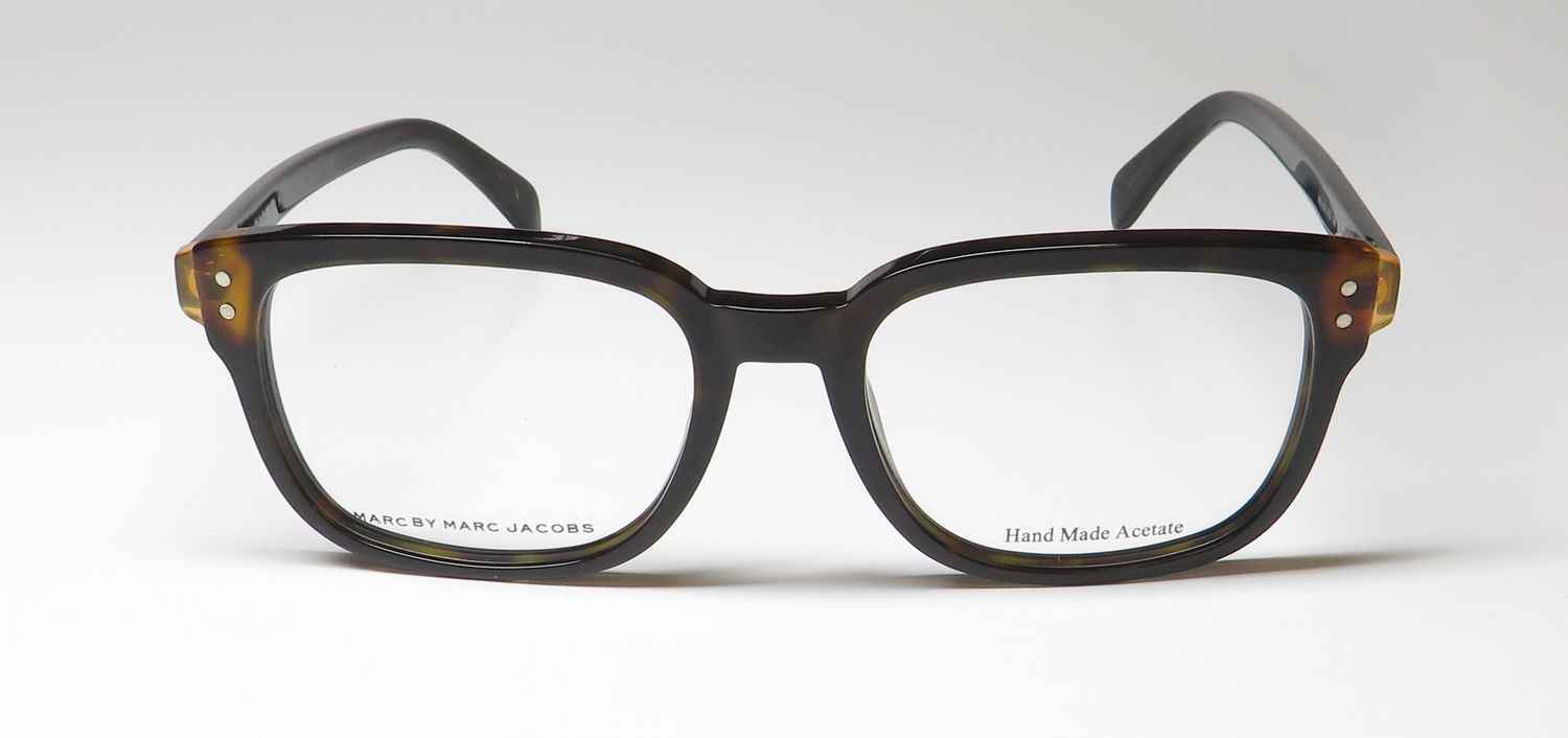Marc Jacobs 633 Eyeglasses