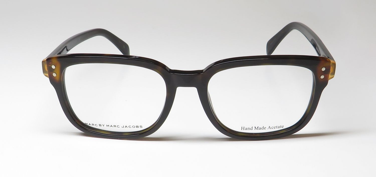 Marc Jacobs 633 Eyeglasses  DestGlow