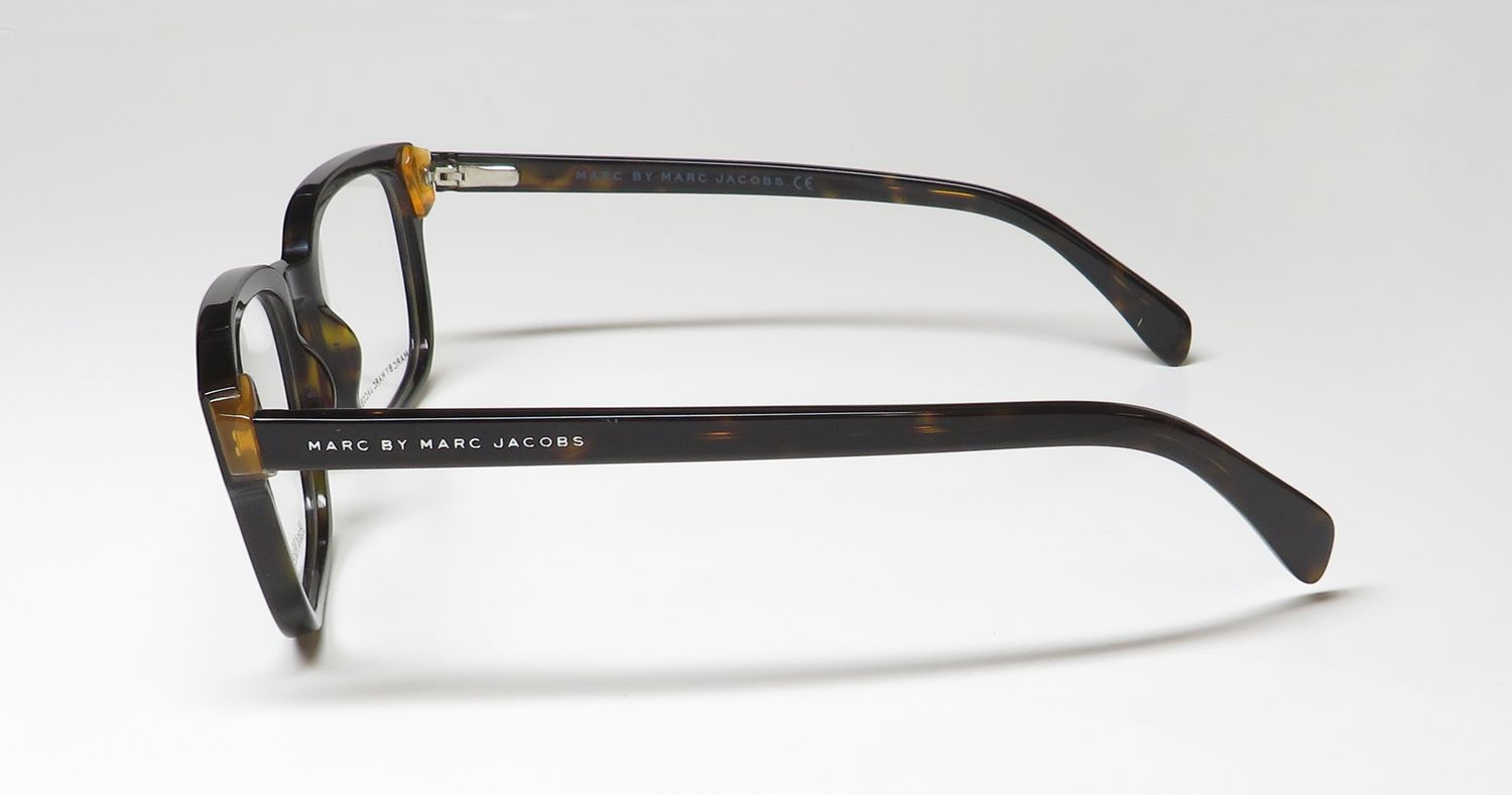 Marc Jacobs 633 Eyeglasses  DestGlow