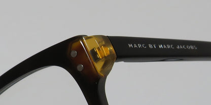 Marc Jacobs 633 Eyeglasses  DestGlow