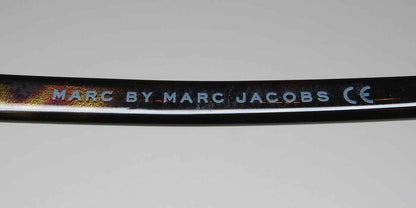 Marc Jacobs 633 Eyeglasses