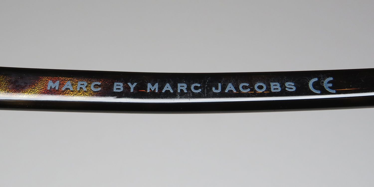 Marc Jacobs 633 Eyeglasses  DestGlow