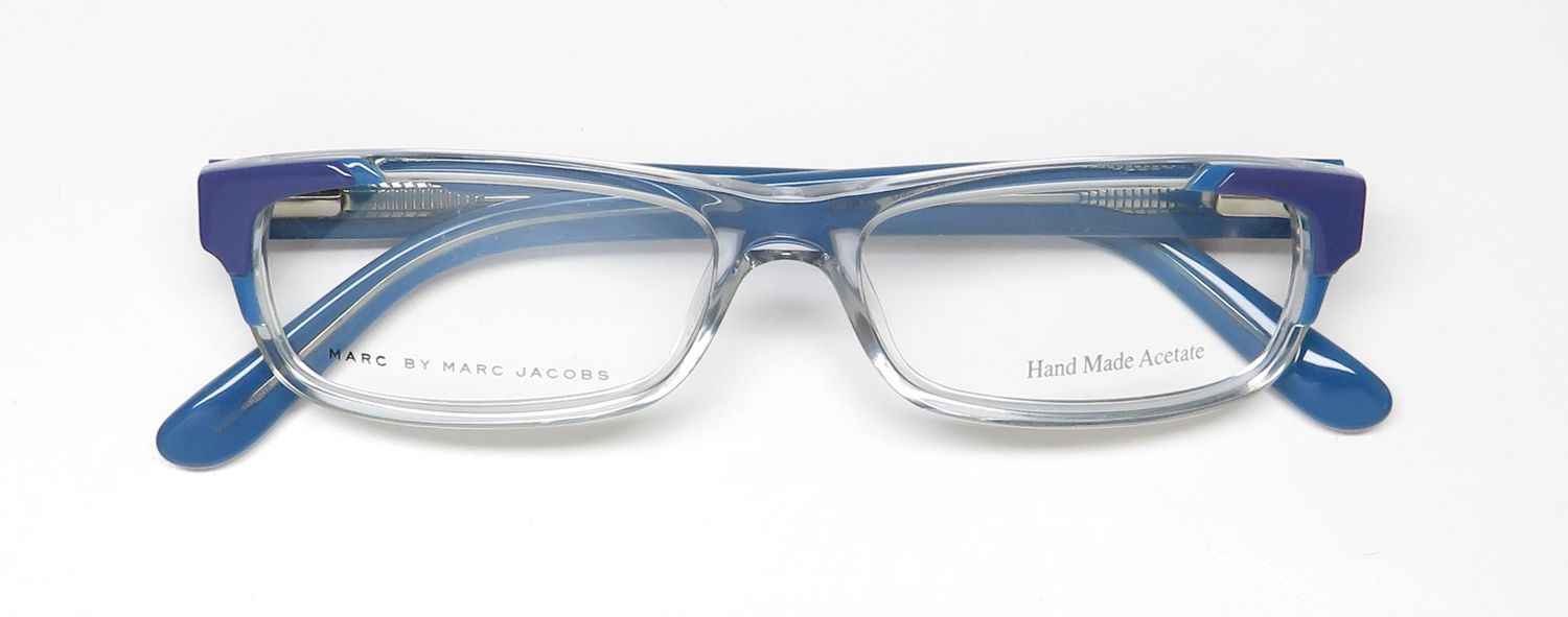 Marc Jacobs 553 Eyeglasses