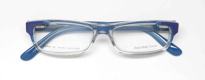 Marc Jacobs 553 Eyeglasses