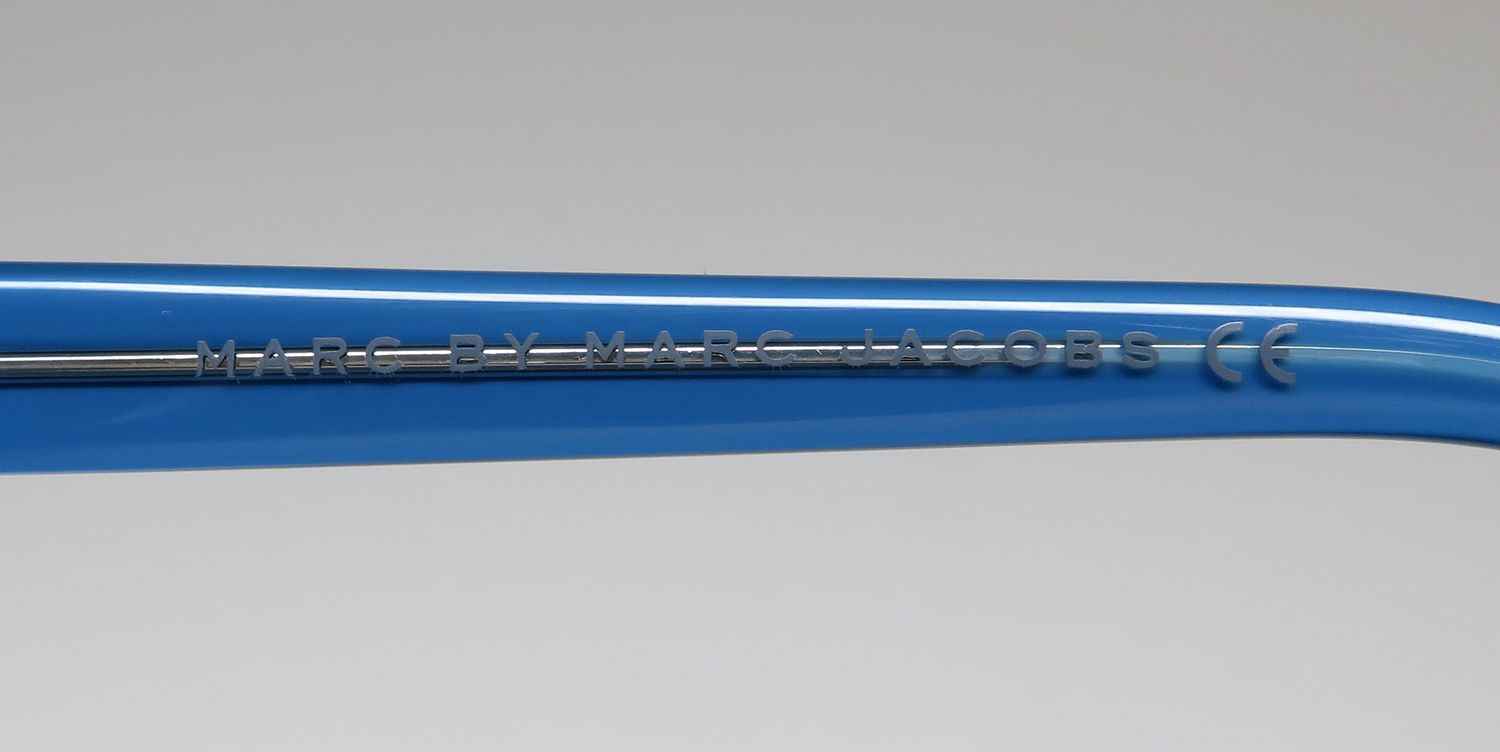 Marc Jacobs 553 Eyeglasses