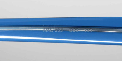 Marc Jacobs 553 Eyeglasses