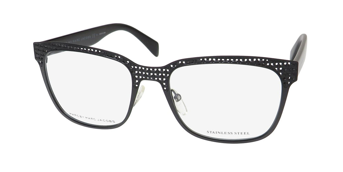 Marc Jacobs 613 Eyeglasses by ModaFrames