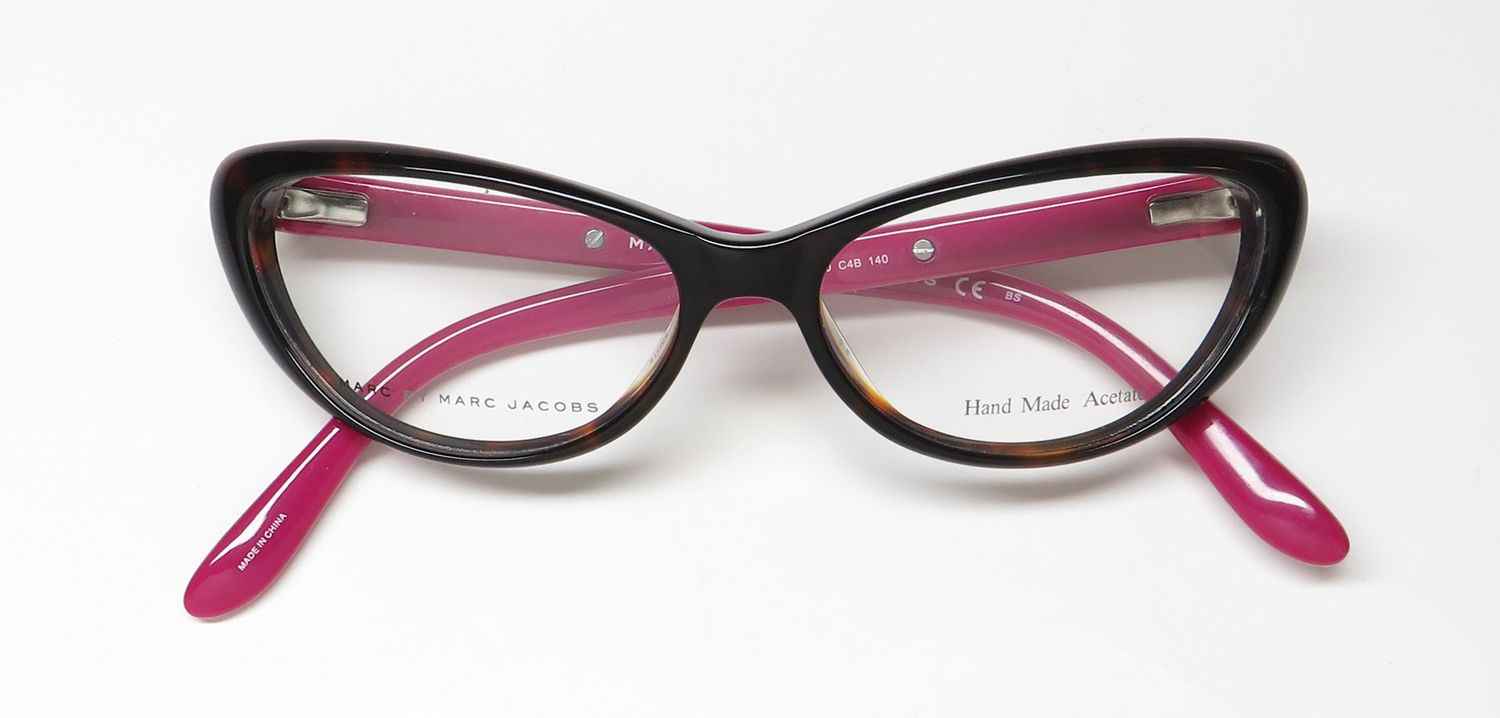 Marc Jacobs 570 Eyeglasses
