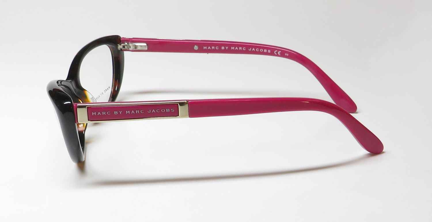Marc Jacobs 570 Eyeglasses
