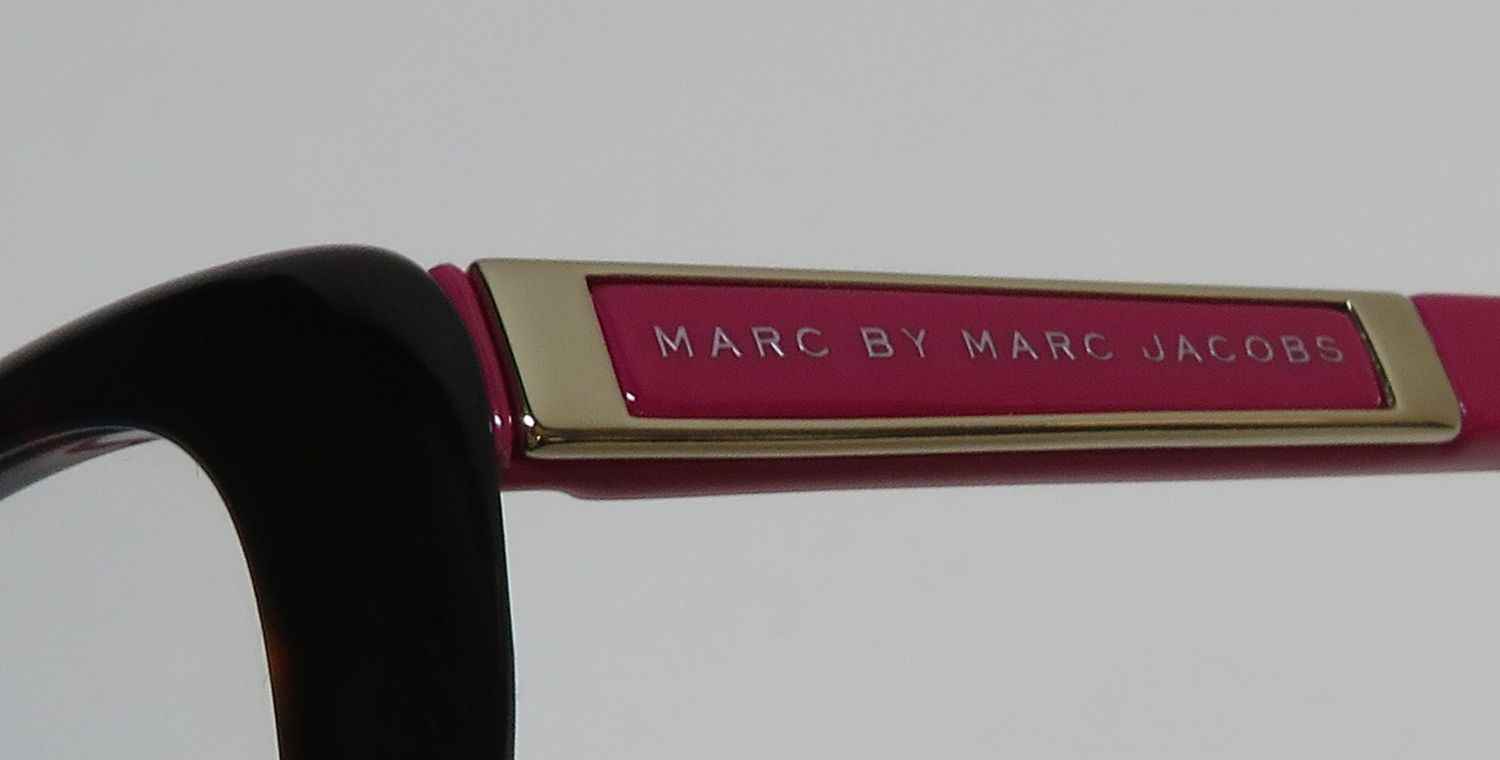 Marc Jacobs 570 Eyeglasses