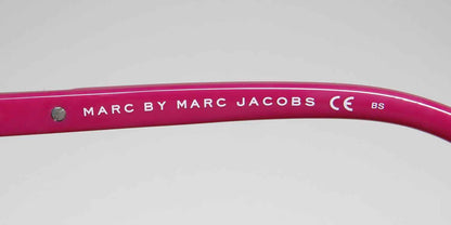 Marc Jacobs 570 Eyeglasses