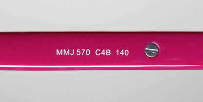 Marc Jacobs 570 Eyeglasses