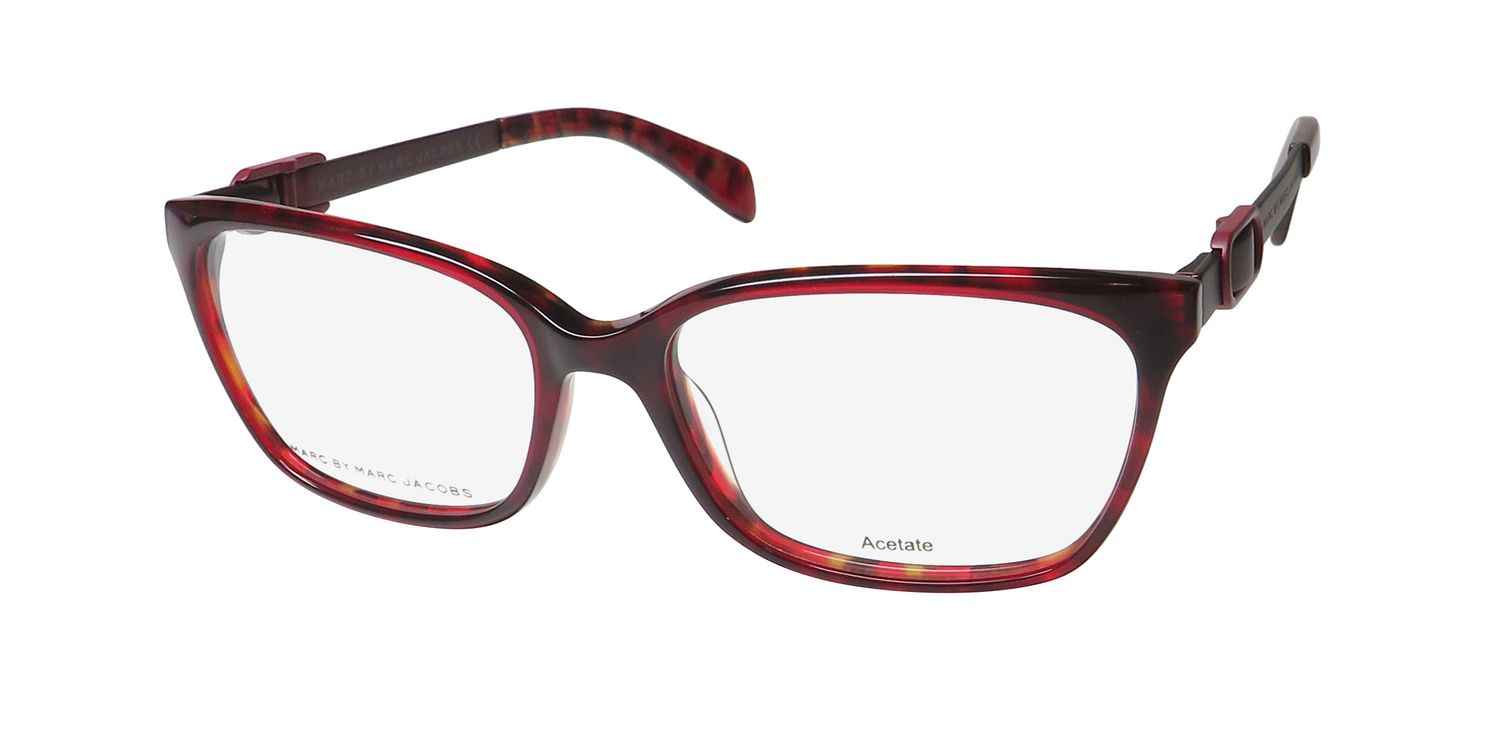 Marc Jacobs 661 Eyeglasses