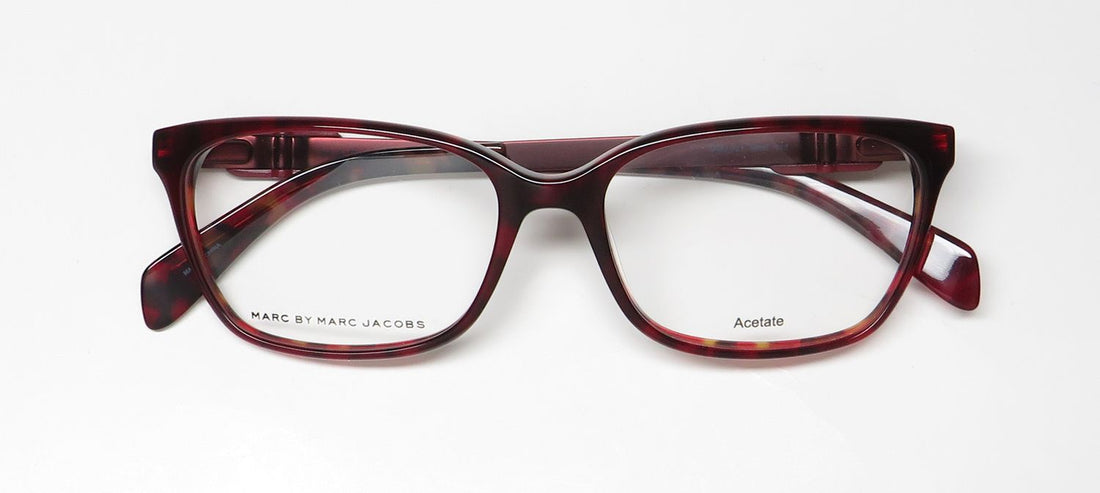 Marc jacobs 661 eyeglasses by ModaFrames