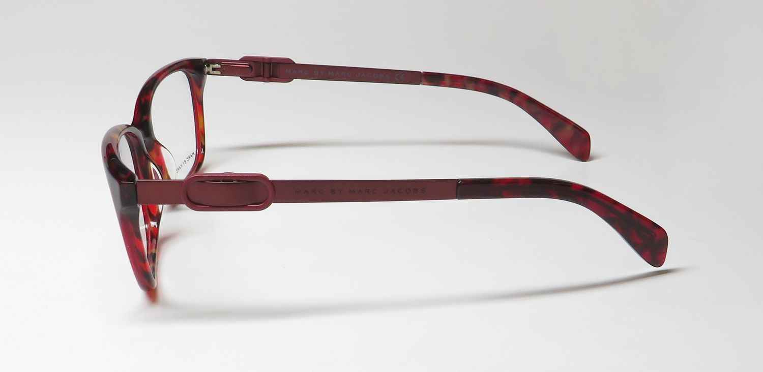 Marc Jacobs 661 Eyeglasses