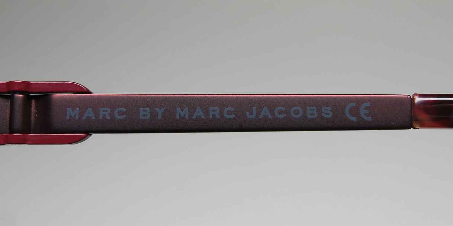 Marc Jacobs 661 Eyeglasses