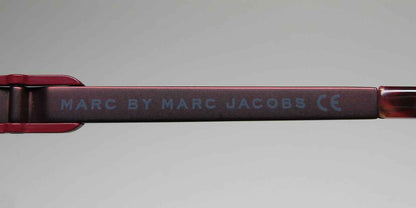 Marc Jacobs 661 Eyeglasses