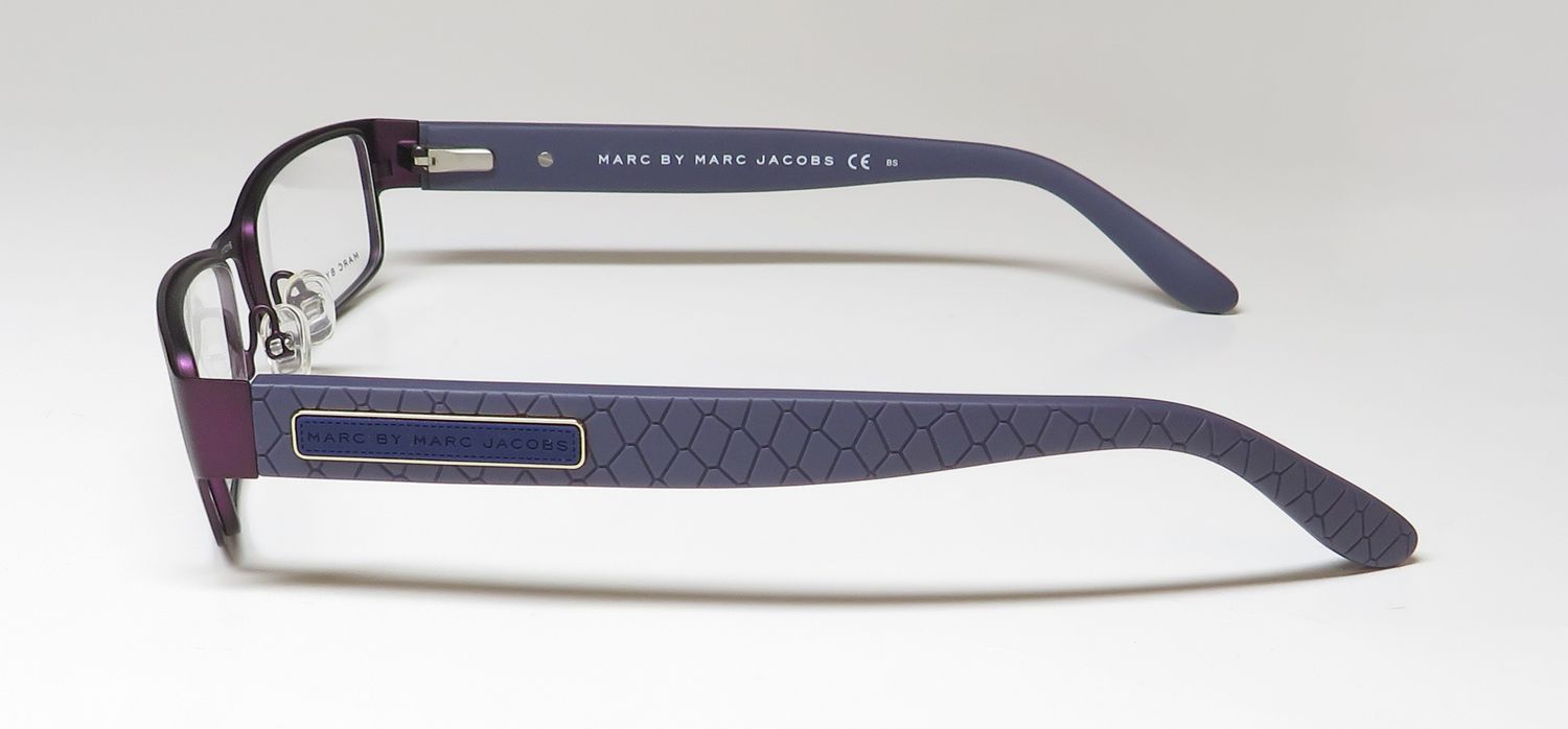 Marc Jacobs 568 Eyeglasses by ModaFrames