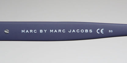 Marc Jacobs 568 Eyeglasses by ModaFrames