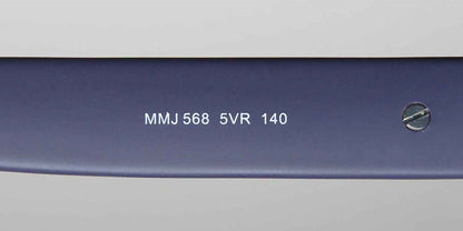 Marc Jacobs 568 Eyeglasses