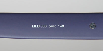 Marc Jacobs 568 Eyeglasses by ModaFrames