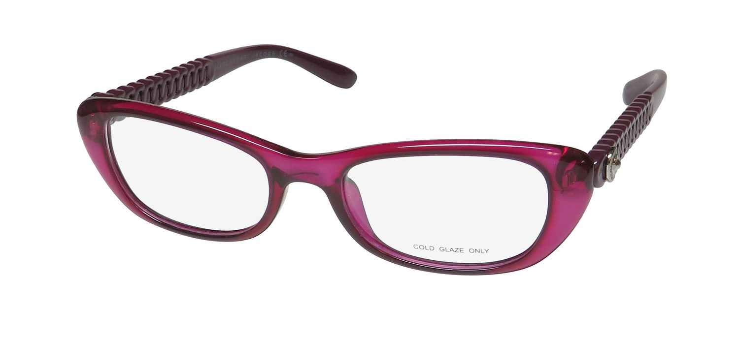 Marc Jacobs 569 Eyeglasses