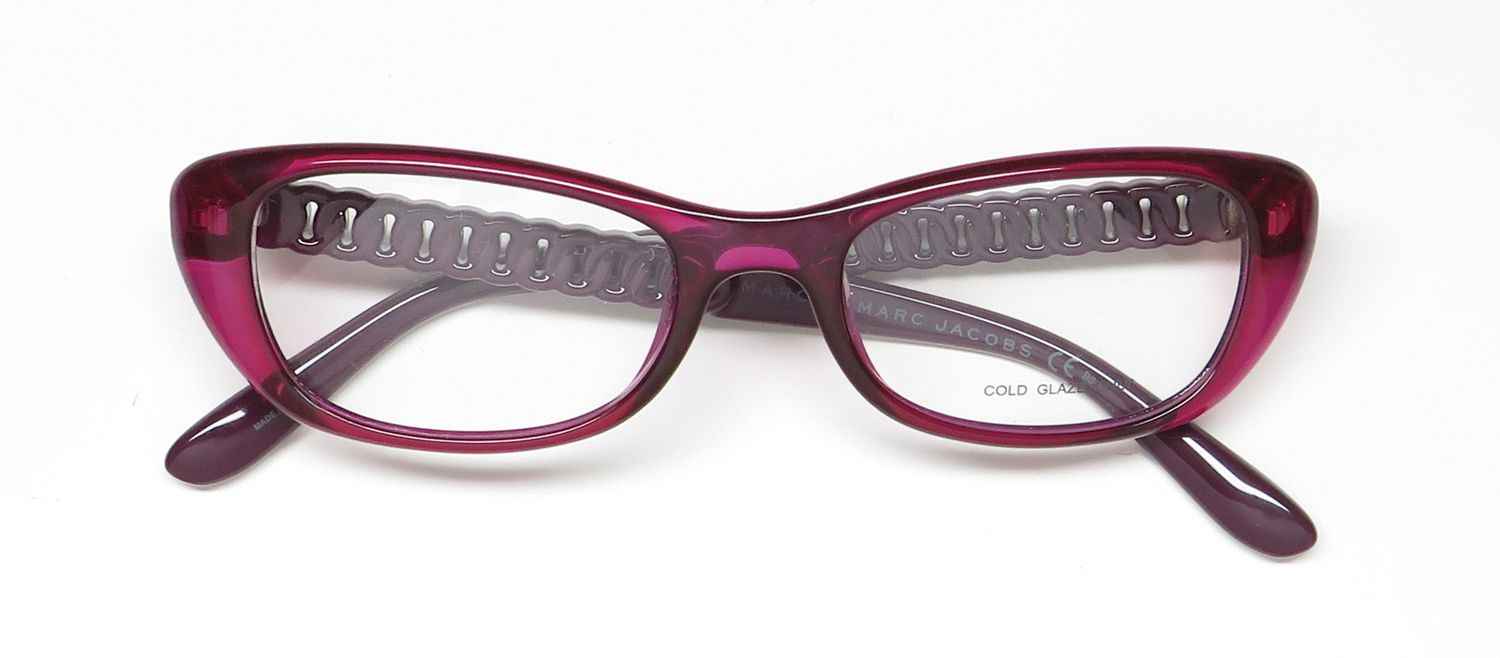 Marc Jacobs 569 Eyeglasses