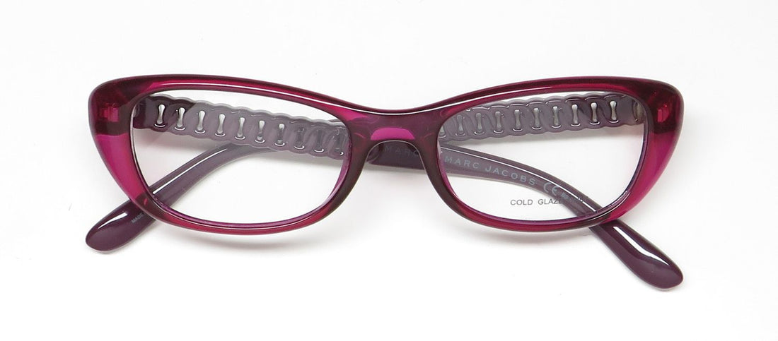 Marc Jacobs 569 Eyeglasses by ModaFrames