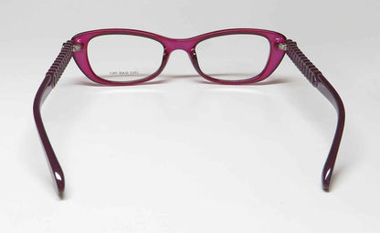 Marc Jacobs 569 Eyeglasses