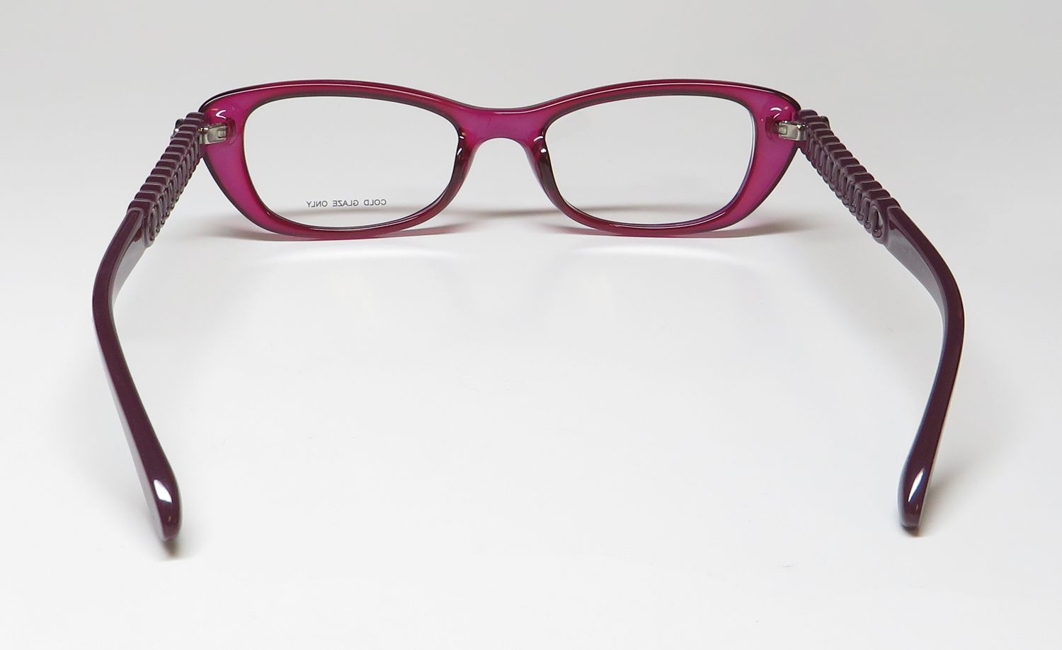 Marc Jacobs 569 Eyeglasses by ModaFrames