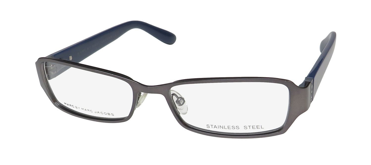 Marc Jacobs 539 Eyeglasses by ModaFrames