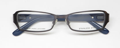 Marc Jacobs 539 Eyeglasses by ModaFrames